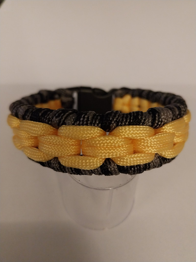 Bracelet Paracorde Chaine