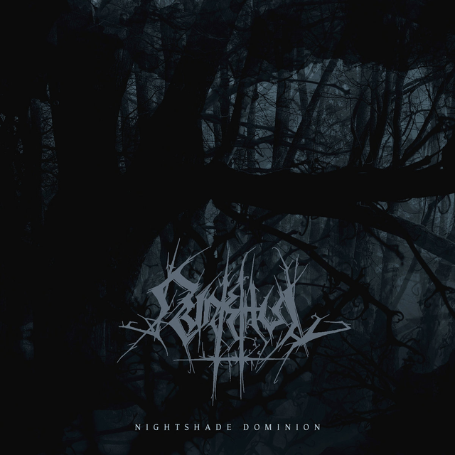 NUNKTHUL - Nightshade Dominion