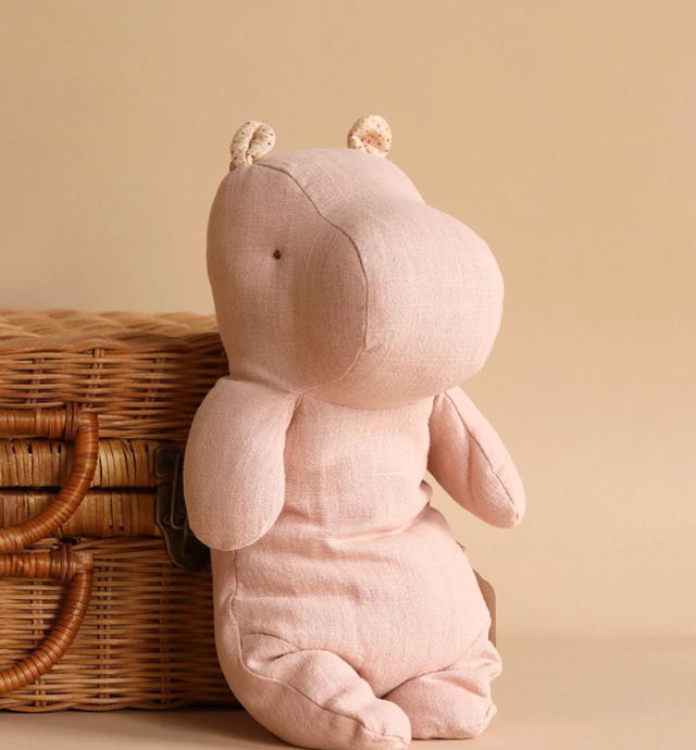 Maileg Hippo