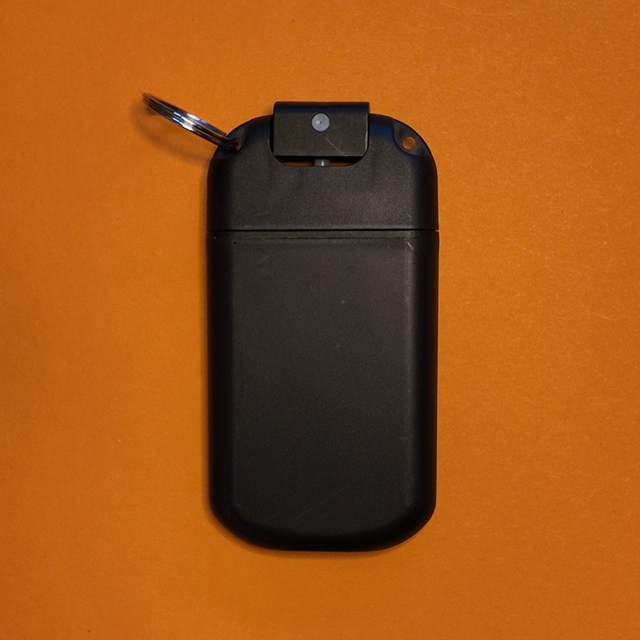 Spray Bottle - Add on - [AO-SPR]