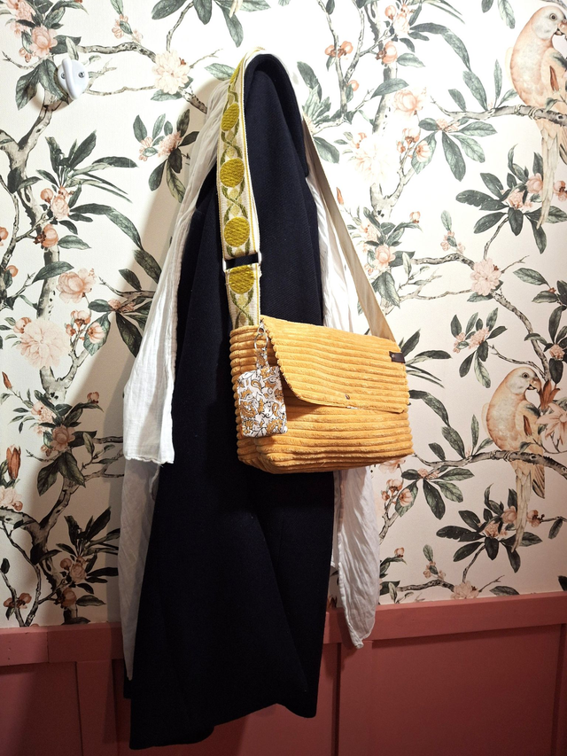 New Delhi Sac à Main L