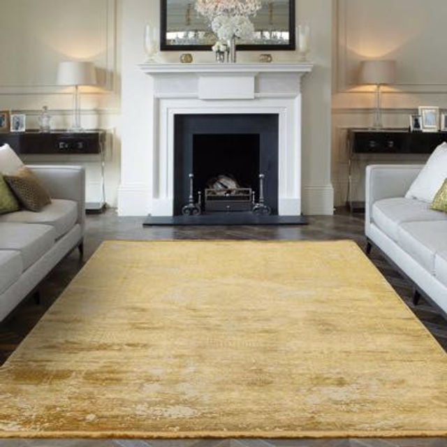 Atlanta 08 Champagne Yellow 