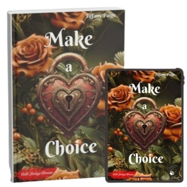 Pré-commande 2026 : Make a Choice