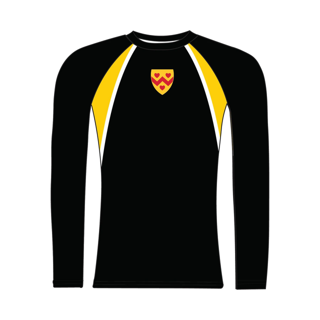 Second Hand ROWING - GIRLS - Long Sleeve Base Layer