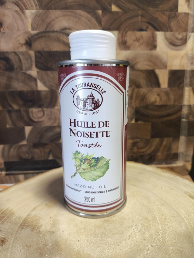 Huile de Noisette 250ml