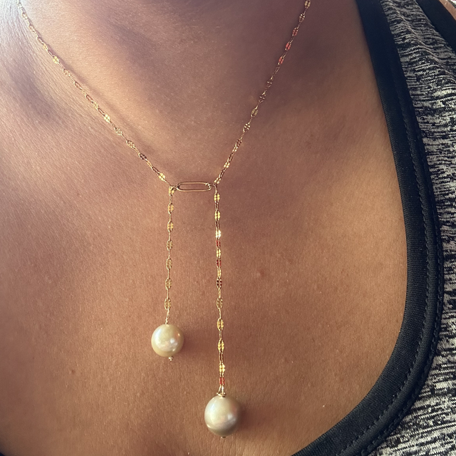 Collier ‘ōhiteitei