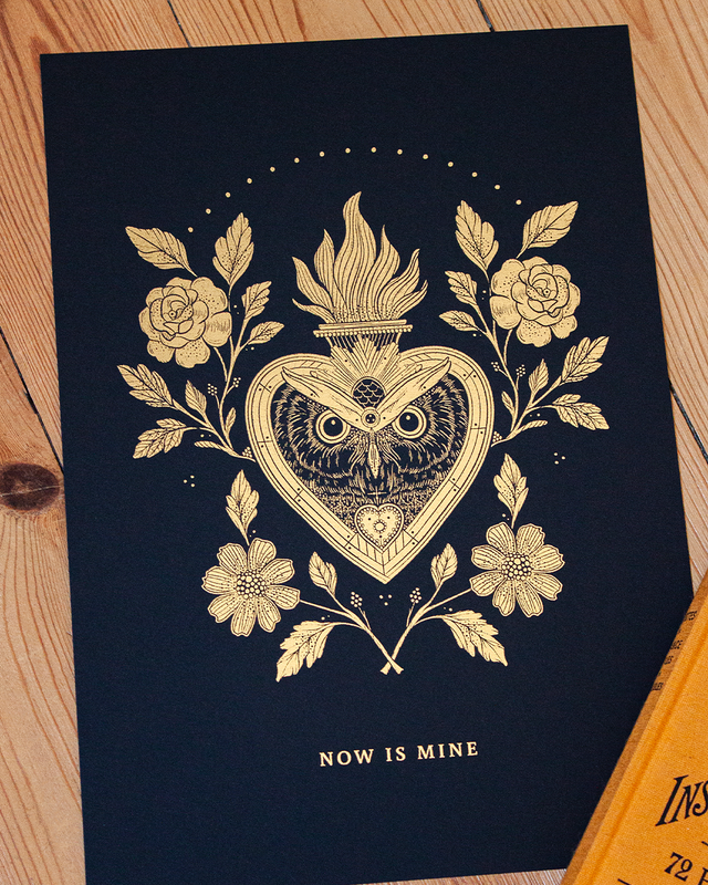 _A4-A5 / Now is mine