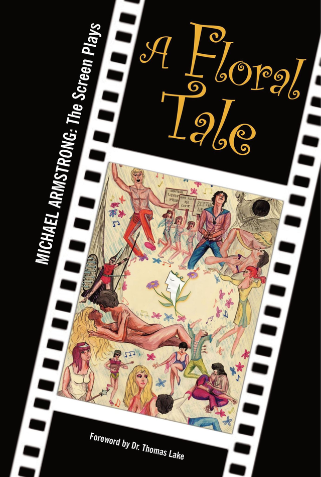 A Floral Tale - Screen Play (Paperback)