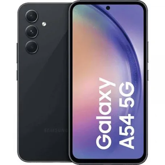 Samsung A54 5G 8/128gb 6.7” EU
