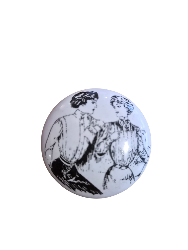 Möbelknauf No.385
