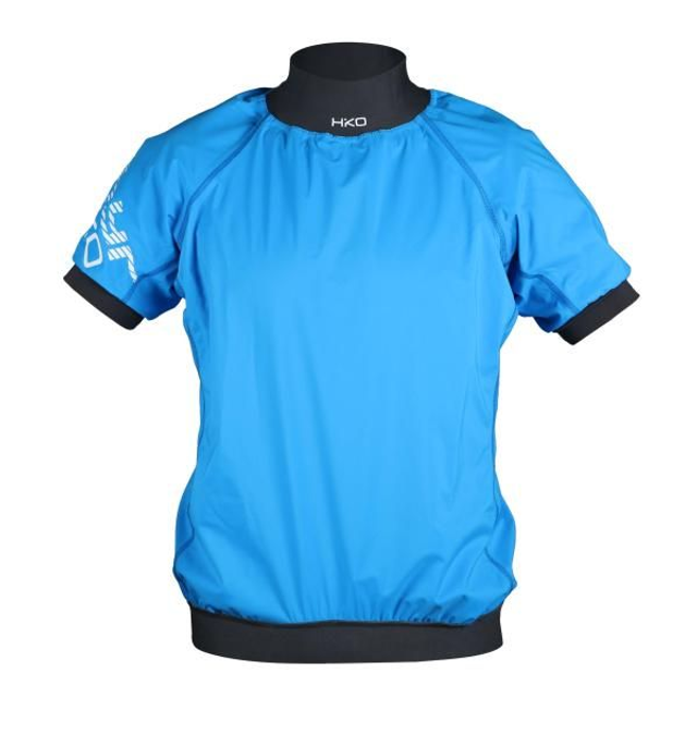Paddeljacke Hiko Zephyr Short