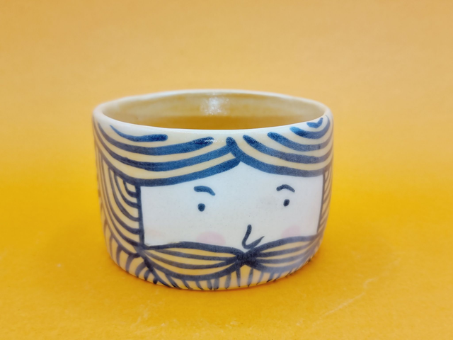 Bol Monsieur Petit Modèle #BMPM004