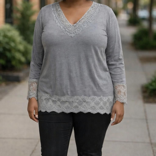 Ref T04 rouleau  gris clair TU 46/52 