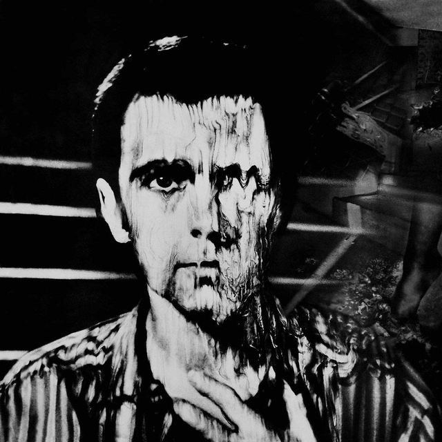 Peter Gabriel - Melt [CD]/VSN