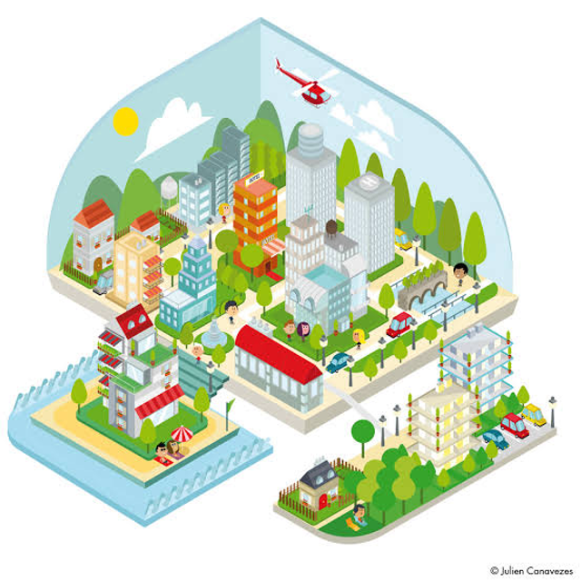 Les clès du dessin : la perspective isomètrique. (Dimanche 10 janvier 2027)