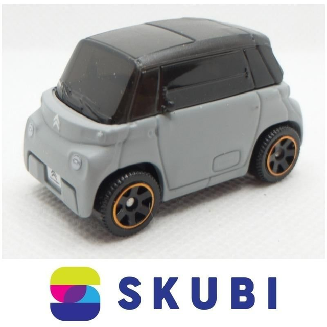 Matchbox 2021 Citroën Ami MB1279