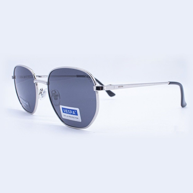 Lentes de Sol Vespa DYVE-011 Polarizados Metal | UV400