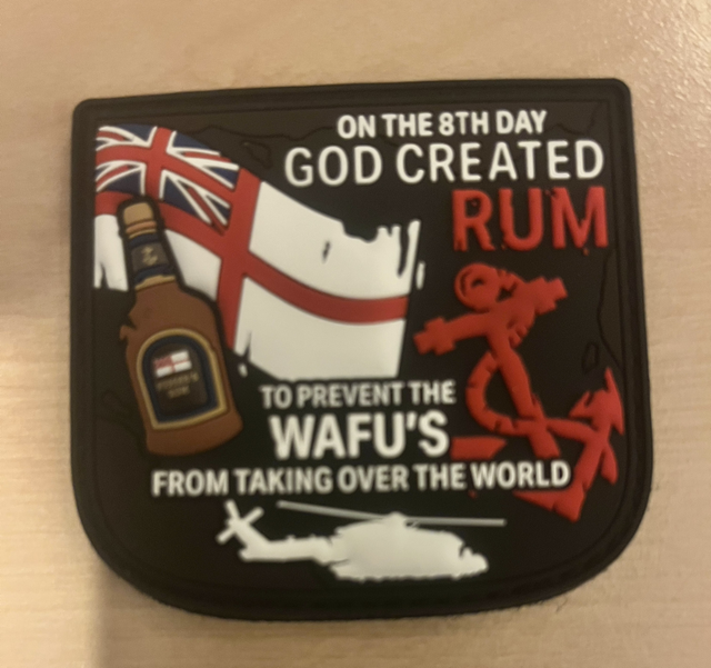 WAFU patch 
