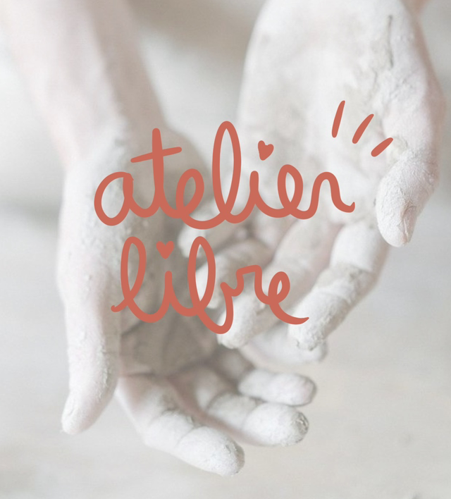  PaPoterie - atelier libre 10 janvier ♡