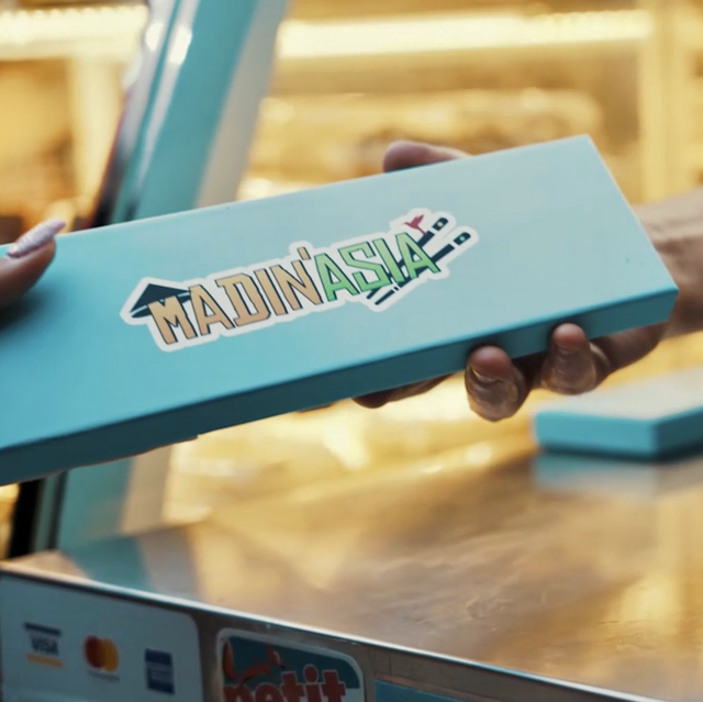 Coffret Baguettes - Panda