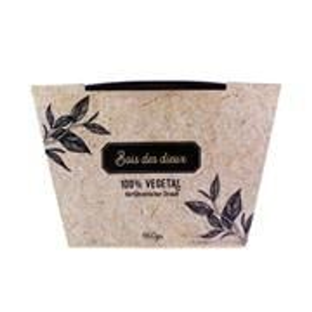 Recharge fleurs de coton 