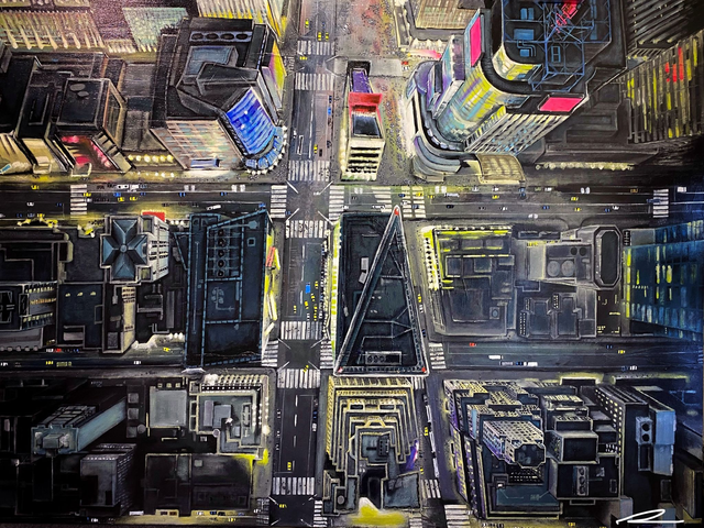 Time Square, New York 