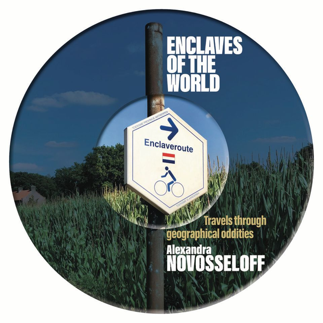 Enclaves of the World