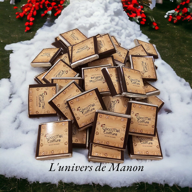 Chocolats Personnalisés  