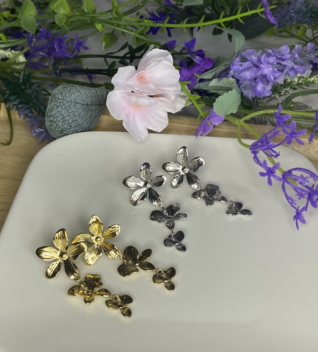 Ajola boucle d’oreille 