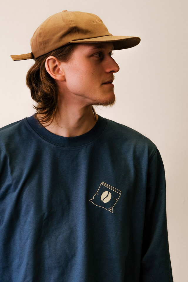 Deal Brand - Triko s dlouhým rukávem 