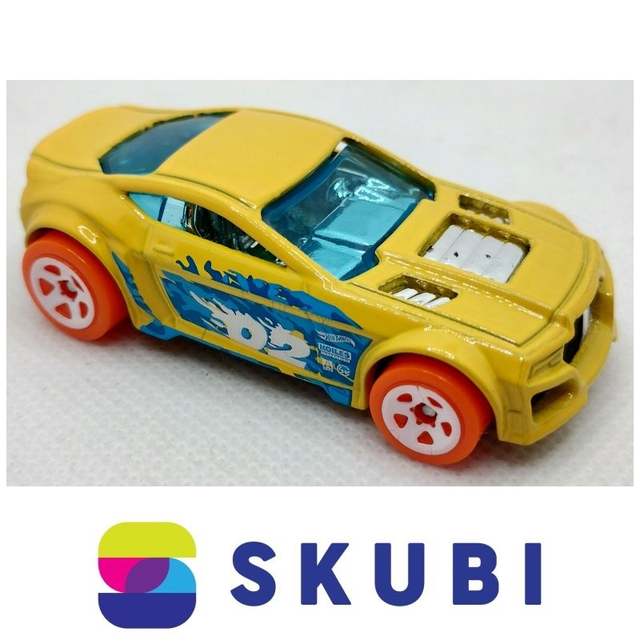 Torque Twister R0921 Hot Wheels Track Builder