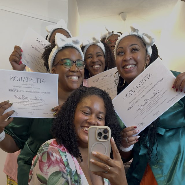 MASTERCLASSE Skincare