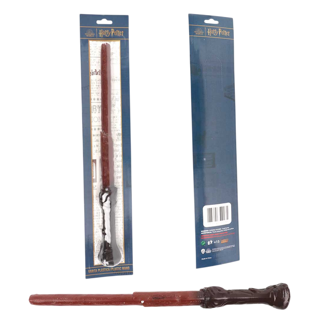 Varita Magica Harry Potter