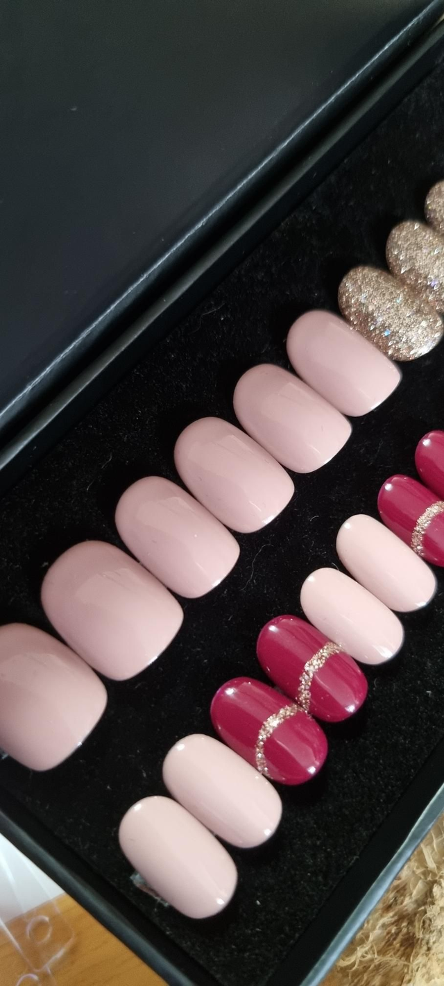 Magnifique Béatrice little oval S