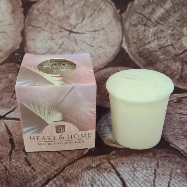 H&H Votivkerze Guardian Angel 52g