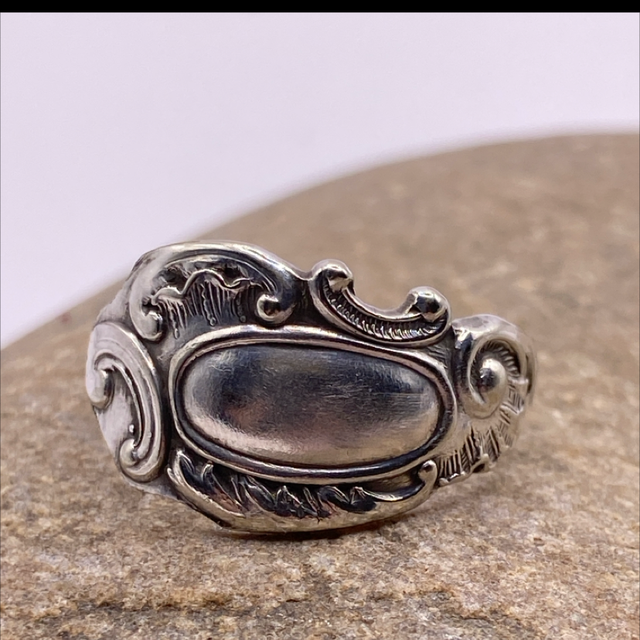 The Ring of Hearth and Heart