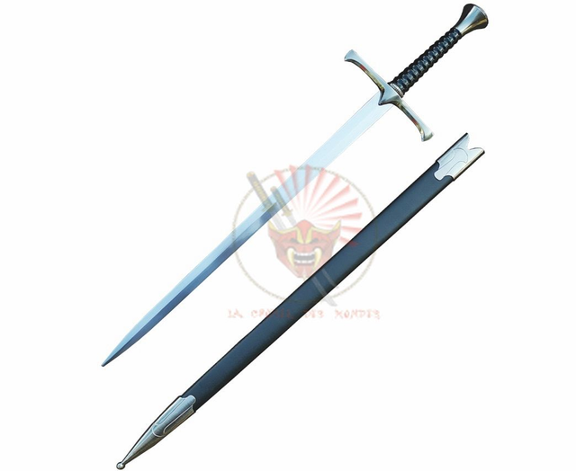 epee medieval zs9380a