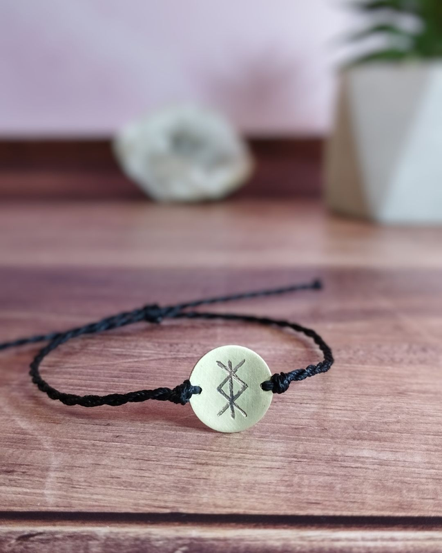 Bracelet Protection 