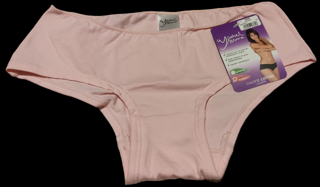 Culotte taille S (Ysabel Mora)