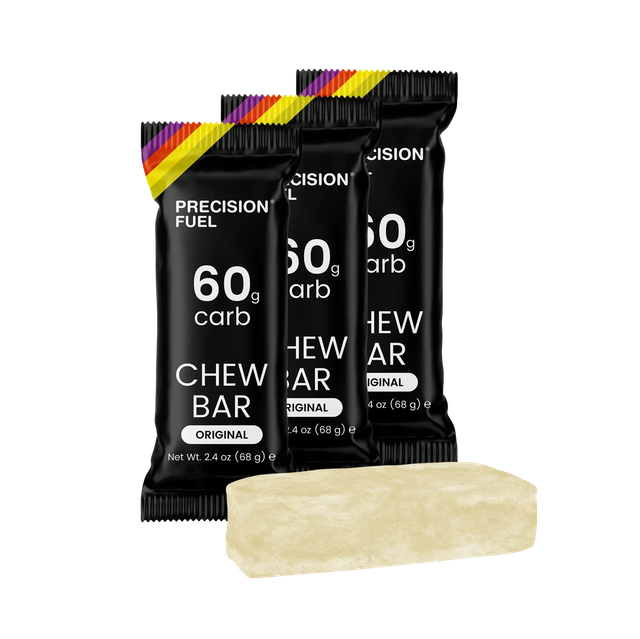 PF 60 Chew Bar