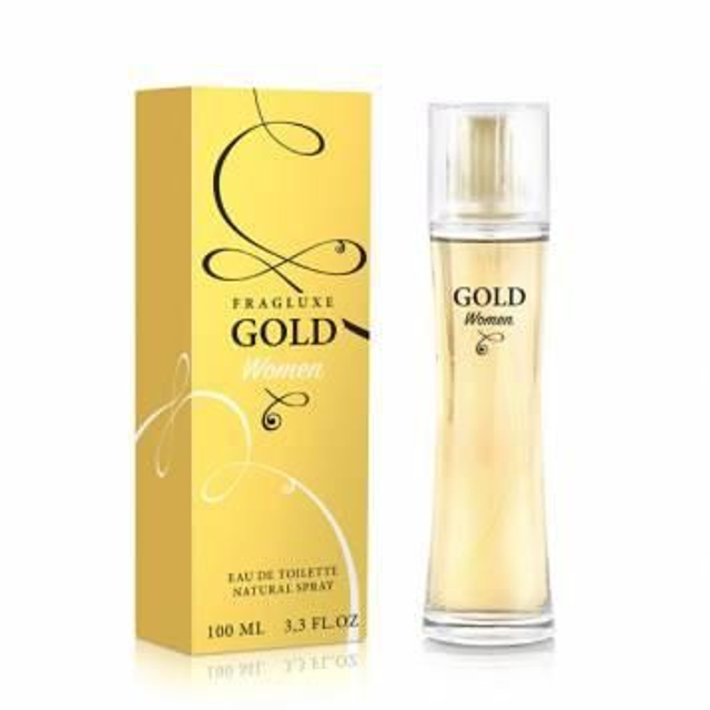 Golden fragluxe femme 100 ml