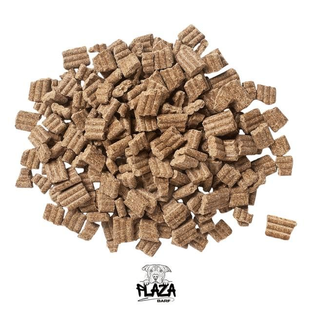 Pressato a freddo - formato 5 kg