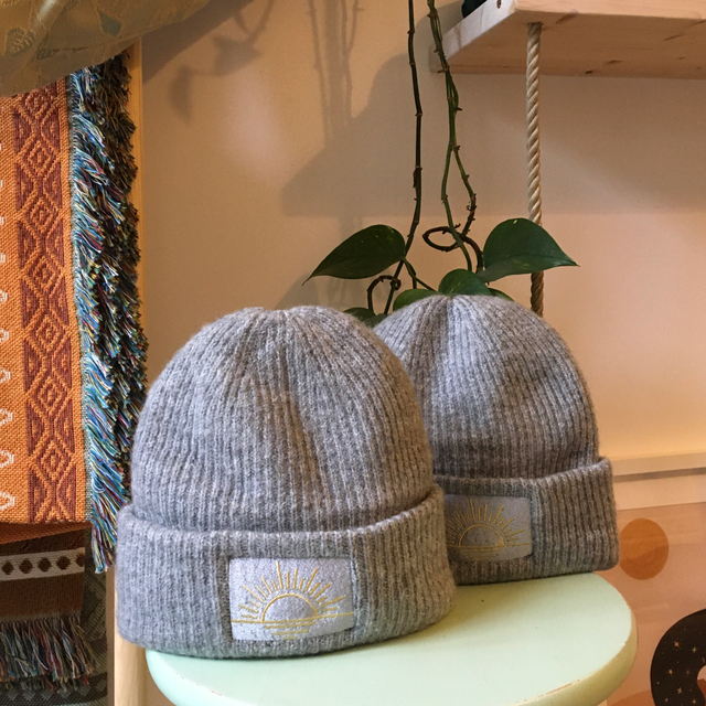 Wellness Warriors Beanie 