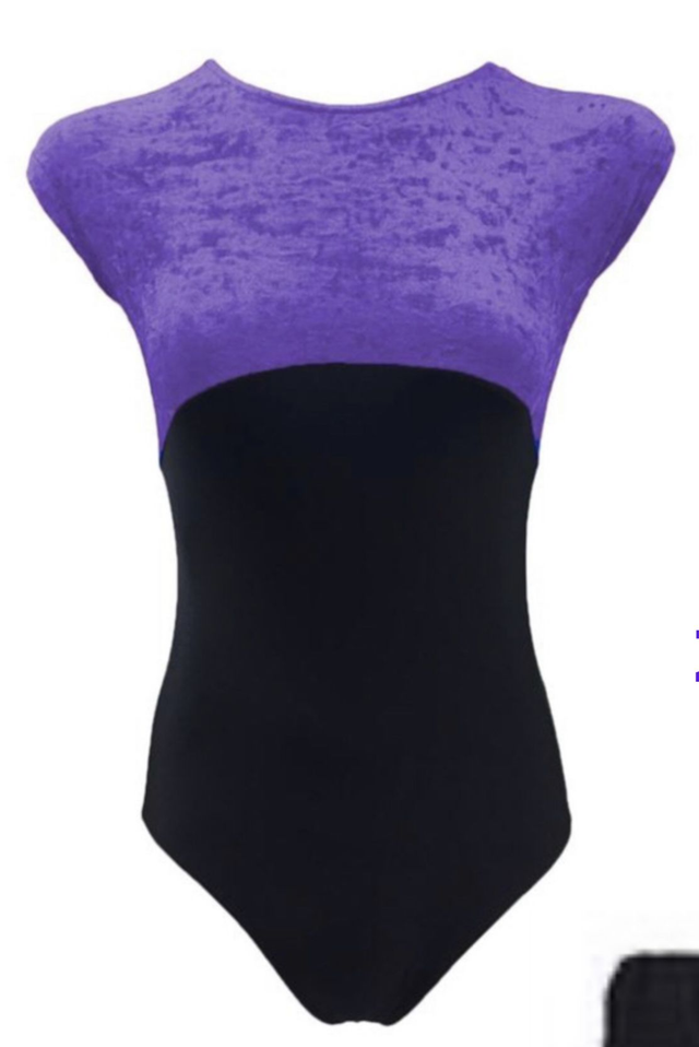 Dance & Acrobatics Leotard