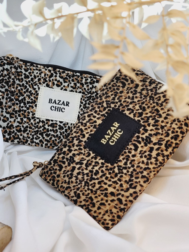 Pochette BAZAR CHIC