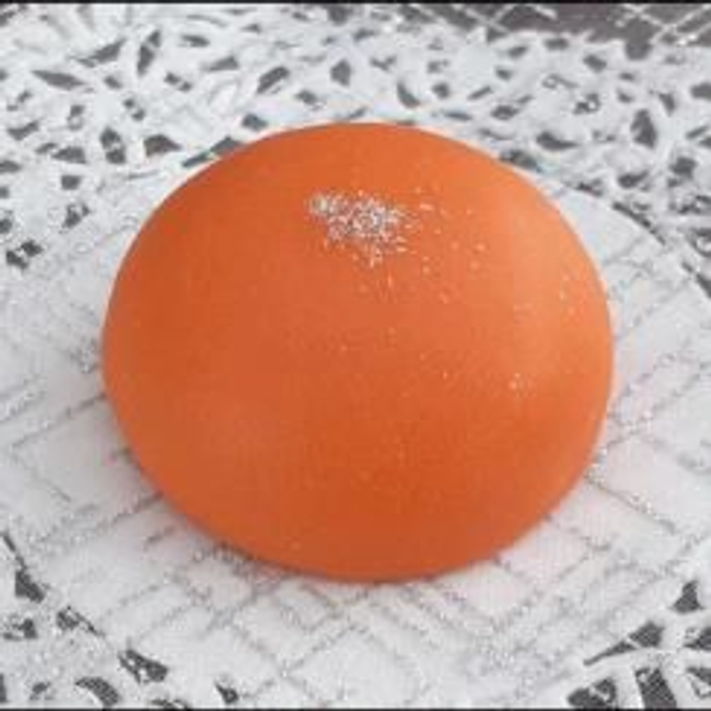 Le Petit Glacé Orange