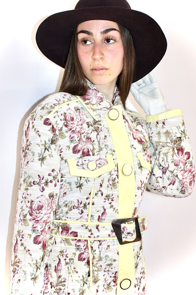 Tailleur a fantasia DROMe