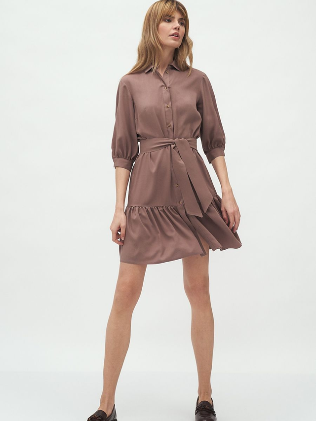 Vestito da giorno model 154593 Nife