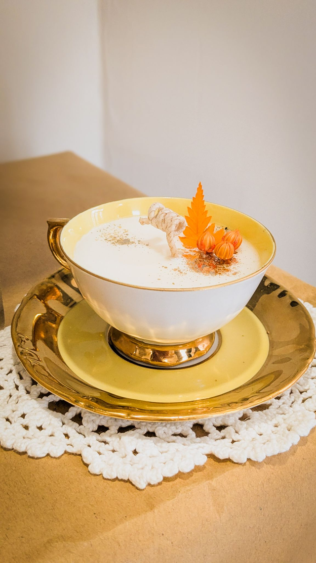 Bougie Vintage- Cocon de décembre ❤️