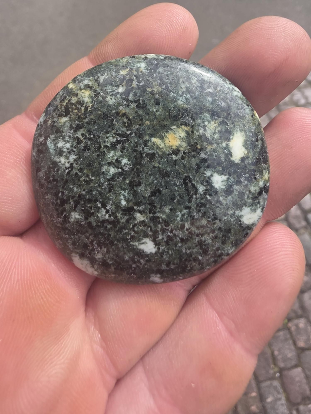 Preseli bluestone 